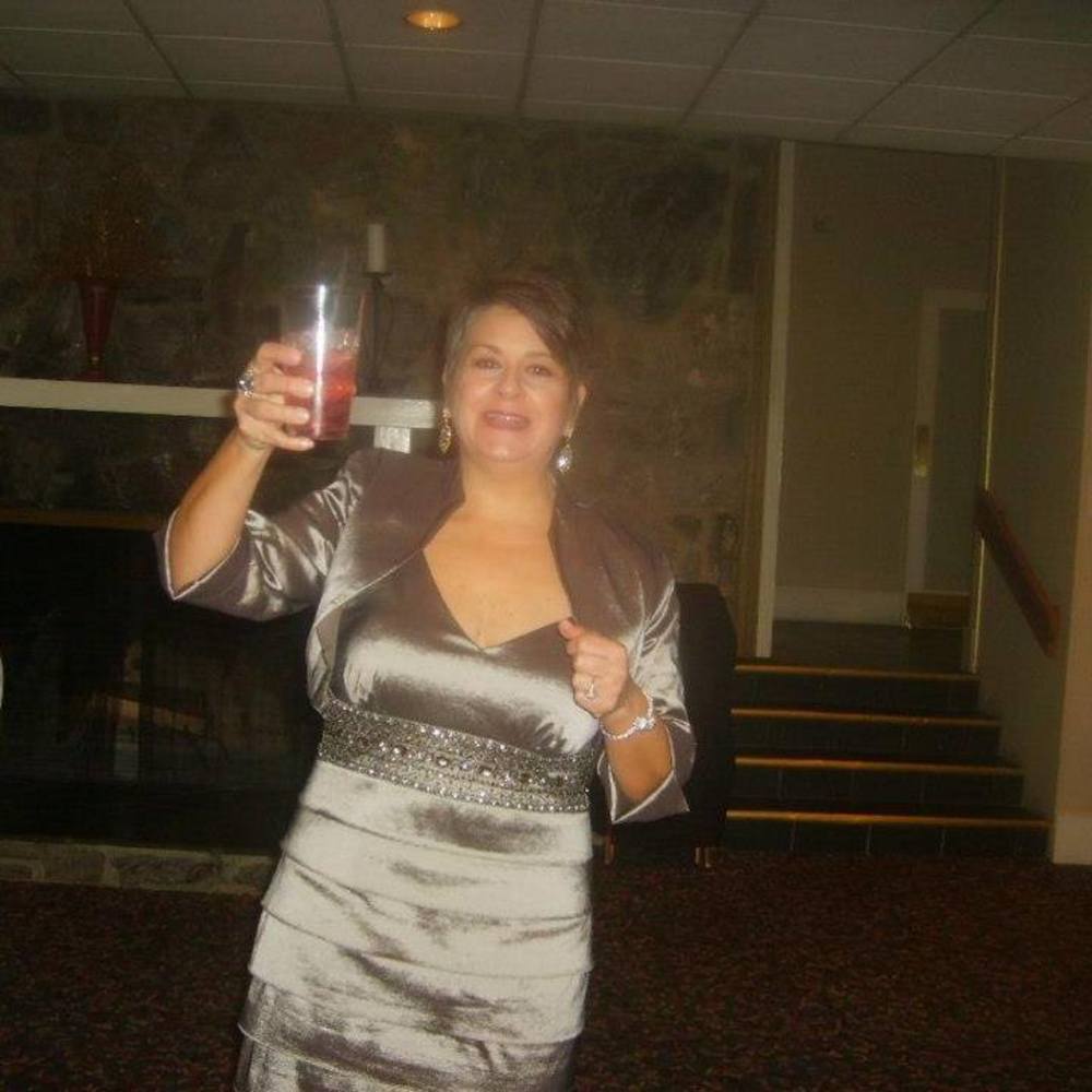 Meet your Posher, Donna